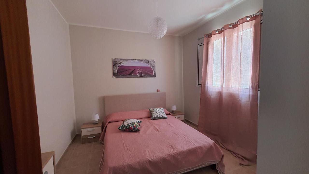 فيلا Casa Vicino Mondello باليرمو المظهر الخارجي الصورة