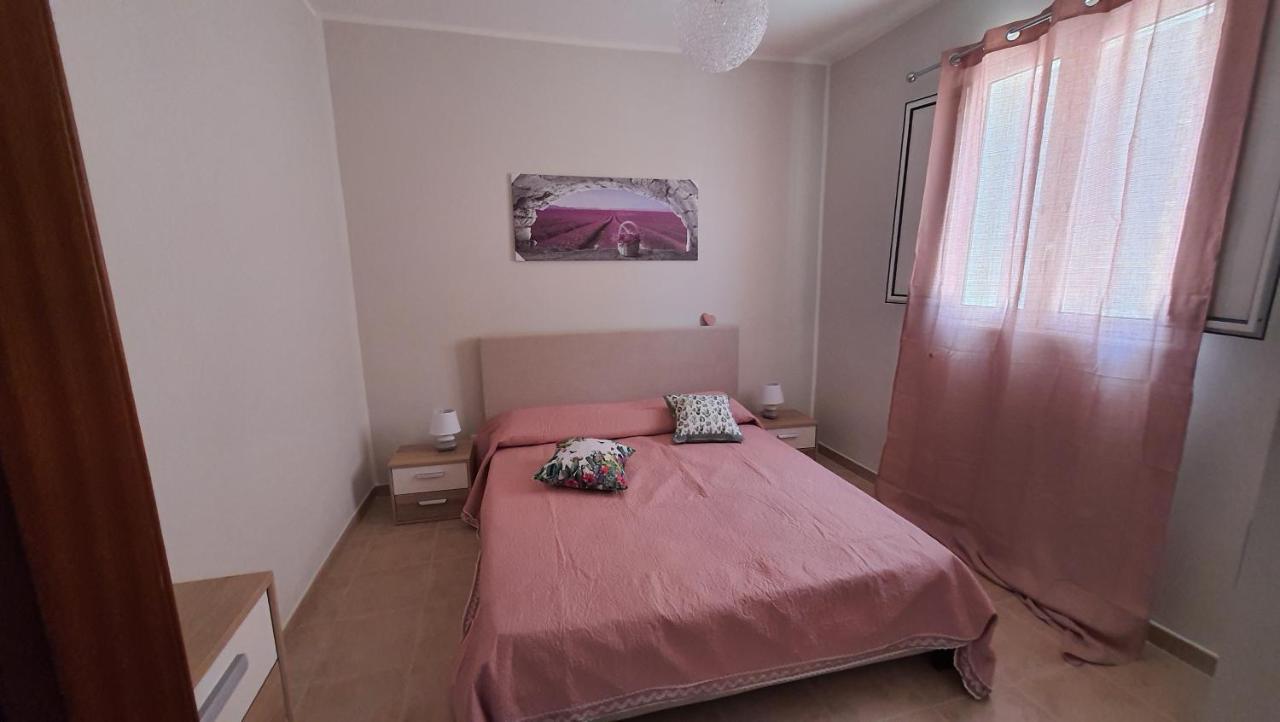فيلا Casa Vicino Mondello باليرمو المظهر الخارجي الصورة